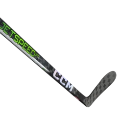 CCM JetSpeed FT6 Pro Junior Hockey Stick (Green) -Hockey Equipment Store HSFT6PCG 02 4b6332e3 f217 40af a290 958035d1da34