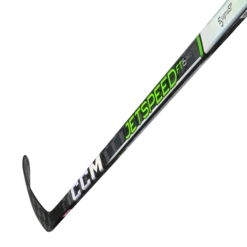 CCM JetSpeed FT6 Pro Junior Hockey Stick (Green) -Hockey Equipment Store HSFT6PCG 03 f4d650af 9522 4393 84fa d3a3eeeb4f02