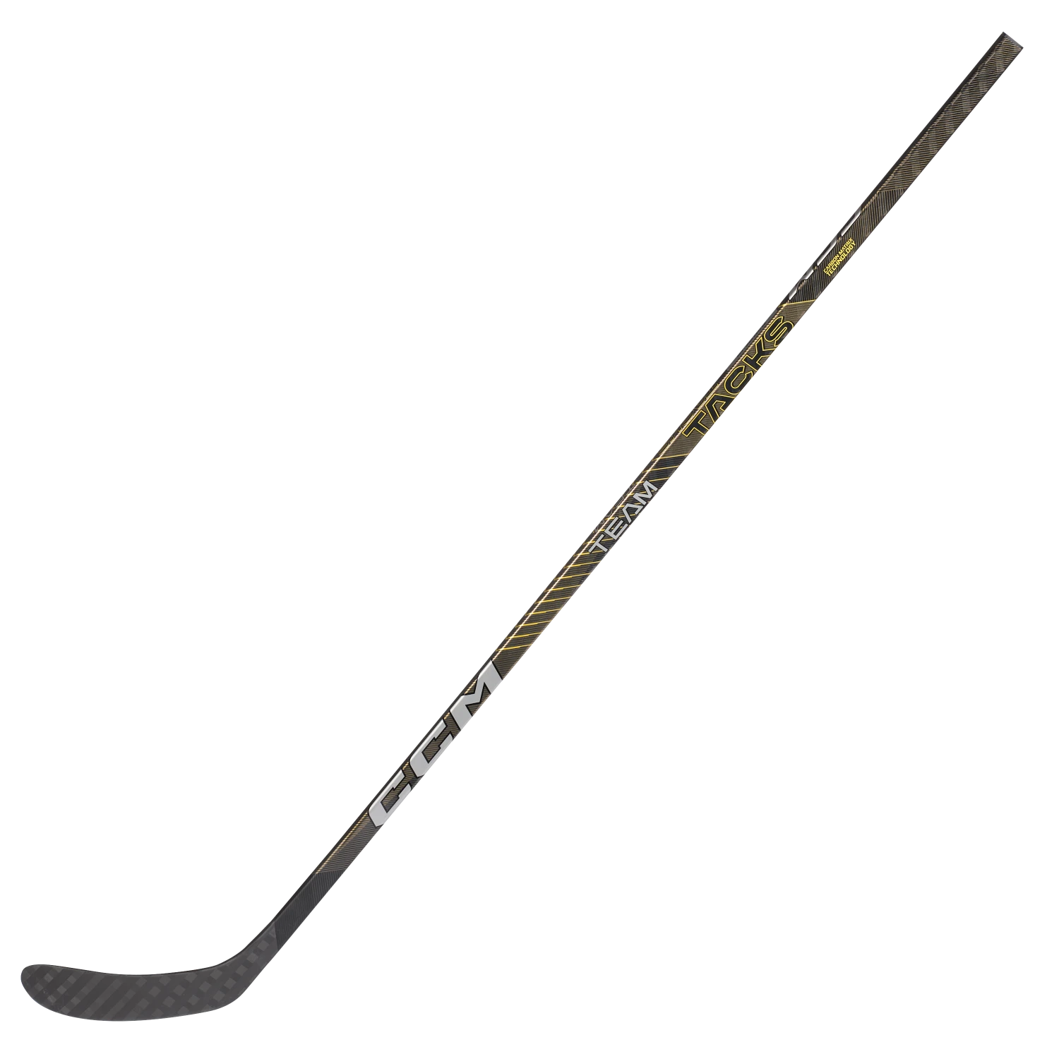 CCM Tacks Team 5 Senior Hockey Stick 3 CCM Tacks Team 5 Senior Hockey Stick