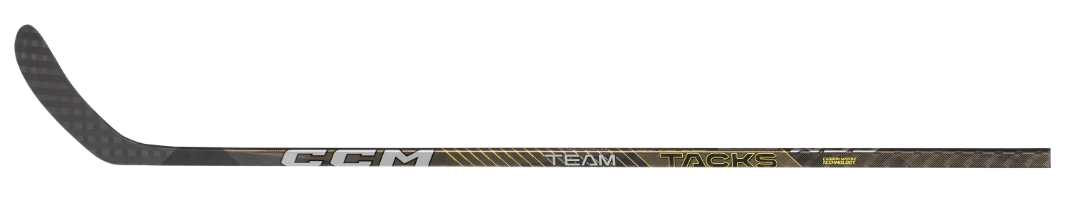 CCM Tacks Team 5 Senior Hockey Stick 4 CCM Tacks Team 5 Senior Hockey Stick - Image 2
