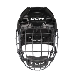 CCM Tacks 720 Combo Hockey Helmet -Hockey Equipment Store HT720C 12 02