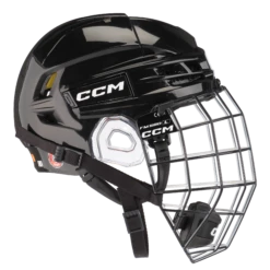 CCM Tacks 720 Combo Hockey Helmet -Hockey Equipment Store HT720C 12 03