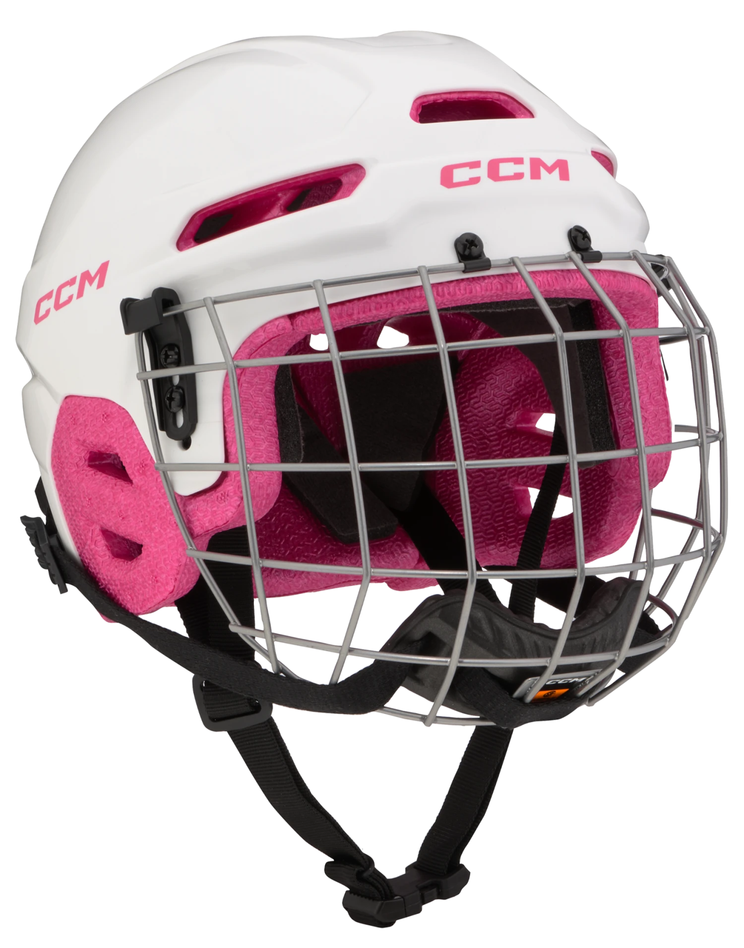 CCM Multisport Youth Combo Helmet 4 CCM Multisport Youth Combo Helmet - Image 2