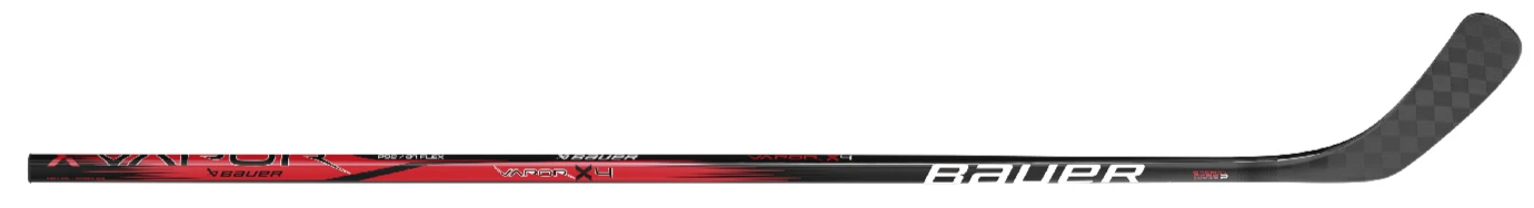 Bauer Vapor X4 Senior Hockey Stick 4 Bauer Vapor X4 Senior Hockey Stick - Image 2