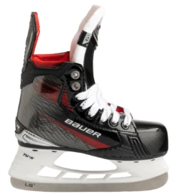Bauer Vapor X5 Pro Youth Hockey Skates -Hockey Equipment Store HYP2RLITE.8 b77198f0 7764 46dd 9810 98aa6defe3cf