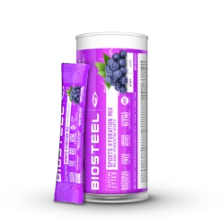 BioSteel High-Performance Sports Hydration Mix (12 Count) -Hockey Equipment Store Hydration 2000x2000 0012 HPSM Tubes Grape Packet 720ppi 1194x 1194x 1 1194x 7d3e232c 9d37 4c73 9e30 1d675e2ce32d