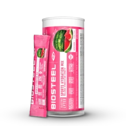 BioSteel High-Performance Sports Hydration Mix (12 Count) -Hockey Equipment Store Hydration 2000x2000 0012 HPSM Tubes Watermelon Packet 720ppi 1194x 1194x 1 1194x a6af60e5 4367 491d 9775 ebeb7105f273