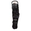 Knapper AK5 Ball Hockey Shin Guards 1 Knapper AK5 Ball Hockey Shin Guards -Hockey Equipment Store Knapper AK5 shinpads black 1800x1800 21e1d883 48c5 488e aaa3 cfa3faf44447