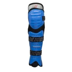 Knapper AK5 Ball Hockey Shin Guards -Hockey Equipment Store Knapper AK5 shinpads blue 1800x1800 164bcaa4 ab9a 4e90 896b 8bcfefaf3859
