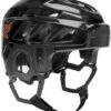 Knapper AK5 Ball Hockey Helmet 1 Knapper AK5 Ball Hockey Helmet -Hockey Equipment Store Knapper casque HEL005