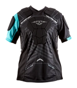 Bauer Mission Core Roller Protective Shirt Junior