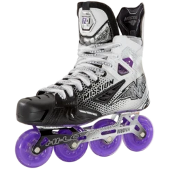 Bauer Mission Inhaler FZ-1 Senior Roller Skates -Hockey Equipment Store MISSIONRHINHALERFZ 1SKATESENIOR 2ceae747 675f 4734 b1b4 340741c050a8