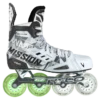 Bauer Mission Inhaler WM03 Senior Roller Skates 1 Bauer Mission Inhaler WM03 Senior Roller Skates -Hockey Equipment Store MISSIONRHINHALERWM03SkateSenior