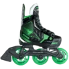 Bauer Mission Lil' Ripper Adjustable Youth Roller Skates -Hockey Equipment Store MISSIONRHLIL RIPPERAdjustableSkateYouth 5cf6a169 b296 48a7 995f b2441d2c6d41