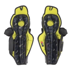 CCM Tacks AS 580 Junior Shin Guards 7 CCM Tacks AS 580 Junior Shin Guards -Hockey Equipment Store SGAS580 02 d2d6b39e 66f7 414e 842f 273296a9edba