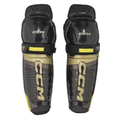 CCM Tacks AS-V Pro Senior Shin Guards -Hockey Equipment Store SGAS5PRO 01