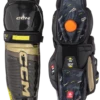 CCM Tacks AS-V Pro Senior Shin Guards -Hockey Equipment Store SGAS5PRO 01 1 c6390cbc 8085 4d70 9a70 456180f592c2