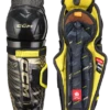 CCM Tacks AS-V Pro Youth Shin Guards -Hockey Equipment Store SGAS5PRO YT 01 1