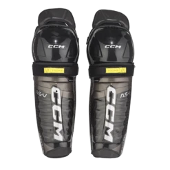 CCM Tacks AS-V Senior Shin Guards 6 CCM Tacks AS-V Senior Shin Guards -Hockey Equipment Store SGAS5 01