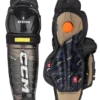 CCM Tacks AS-V Senior Shin Guards -Hockey Equipment Store SGAS5 01 1