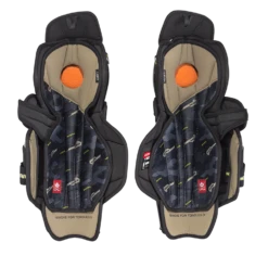 CCM Tacks AS-V Senior Shin Guards 7 CCM Tacks AS-V Senior Shin Guards -Hockey Equipment Store SGAS5 02