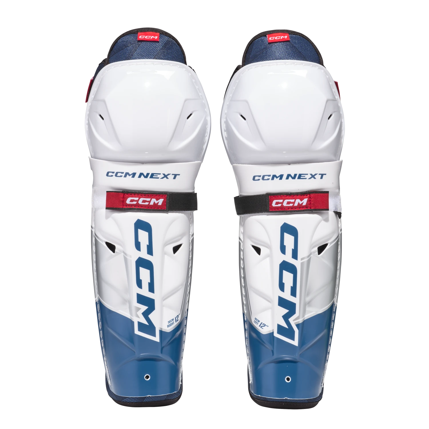 CCM Next Junior Shin Guards 4 CCM Next Junior Shin Guards - Image 2