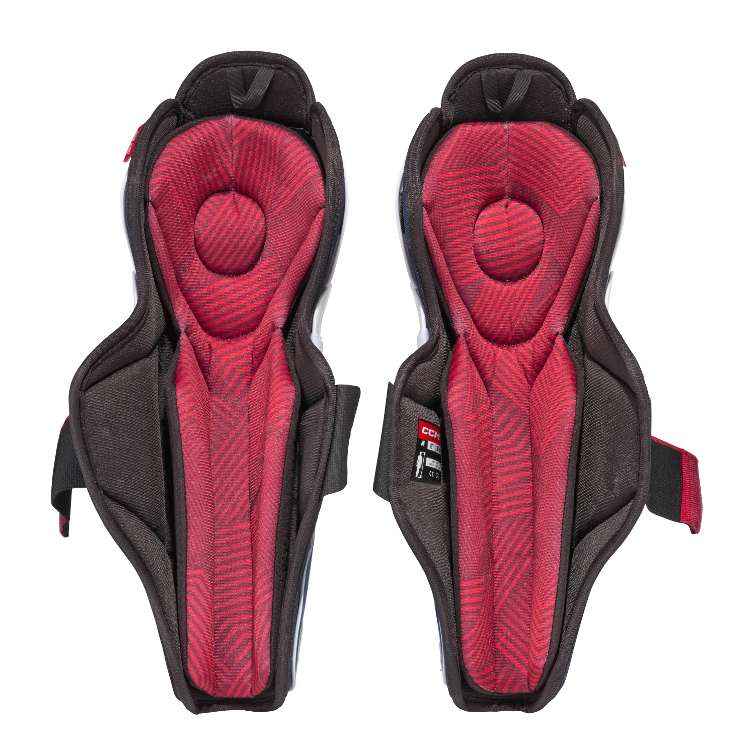 CCM Next Junior Shin Guards 5 CCM Next Junior Shin Guards - Image 3