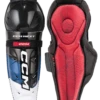 CCM Next Senior Shin Guards 2 CCM Next Senior Shin Guards -Hockey Equipment Store SGNEXT23 01
