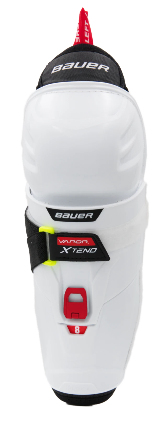Bauer Vapor Xtend Youth Protective Kit 6 Bauer Vapor Xtend Youth Protective Kit - Image 4