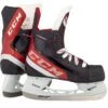CCM JetSpeed FT485 Youth Hockey Skates 2 CCM JetSpeed FT485 Youth Hockey Skates -Hockey Equipment Store SK485 YT