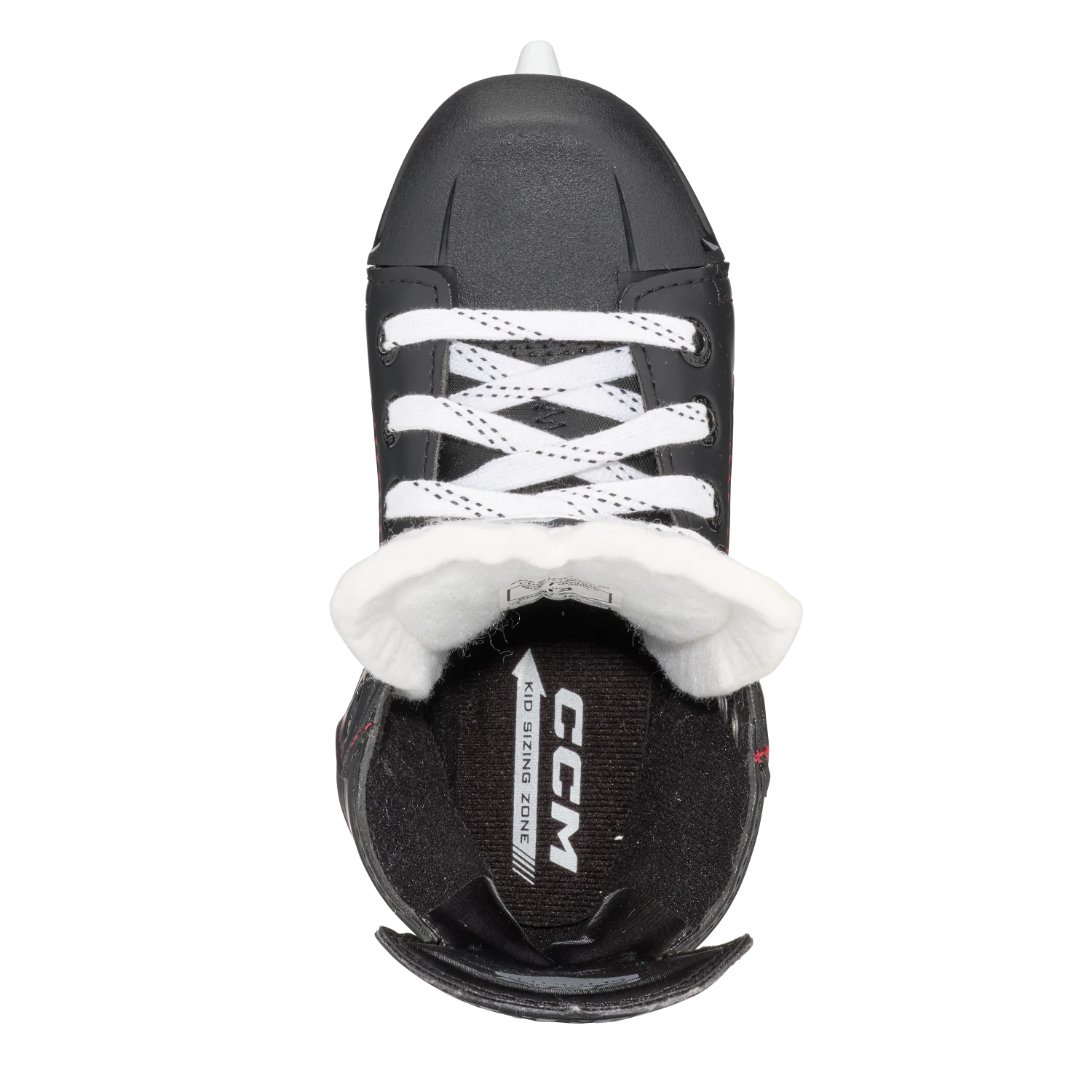 CCM JetSpeed FT680 Youth Hockey Skates 9 CCM JetSpeed FT680 Youth Hockey Skates - Image 7