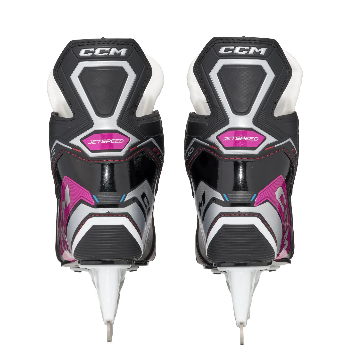 CCM JetSpeed FT680 Youth Hockey Skates 12 CCM JetSpeed FT680 Youth Hockey Skates - Image 10