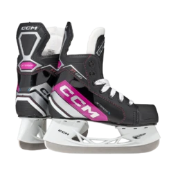 CCM JetSpeed FT680 Youth Hockey Skates 20 CCM JetSpeed FT680 Youth Hockey Skates -Hockey Equipment Store SK680 YT PINK 07