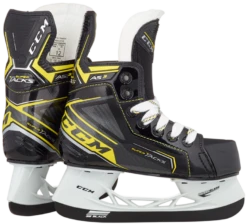 CCM Super Tacks AS3 Youth Hockey Skates