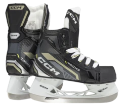 CCM Tacks AS-V Youth Hockey Skates