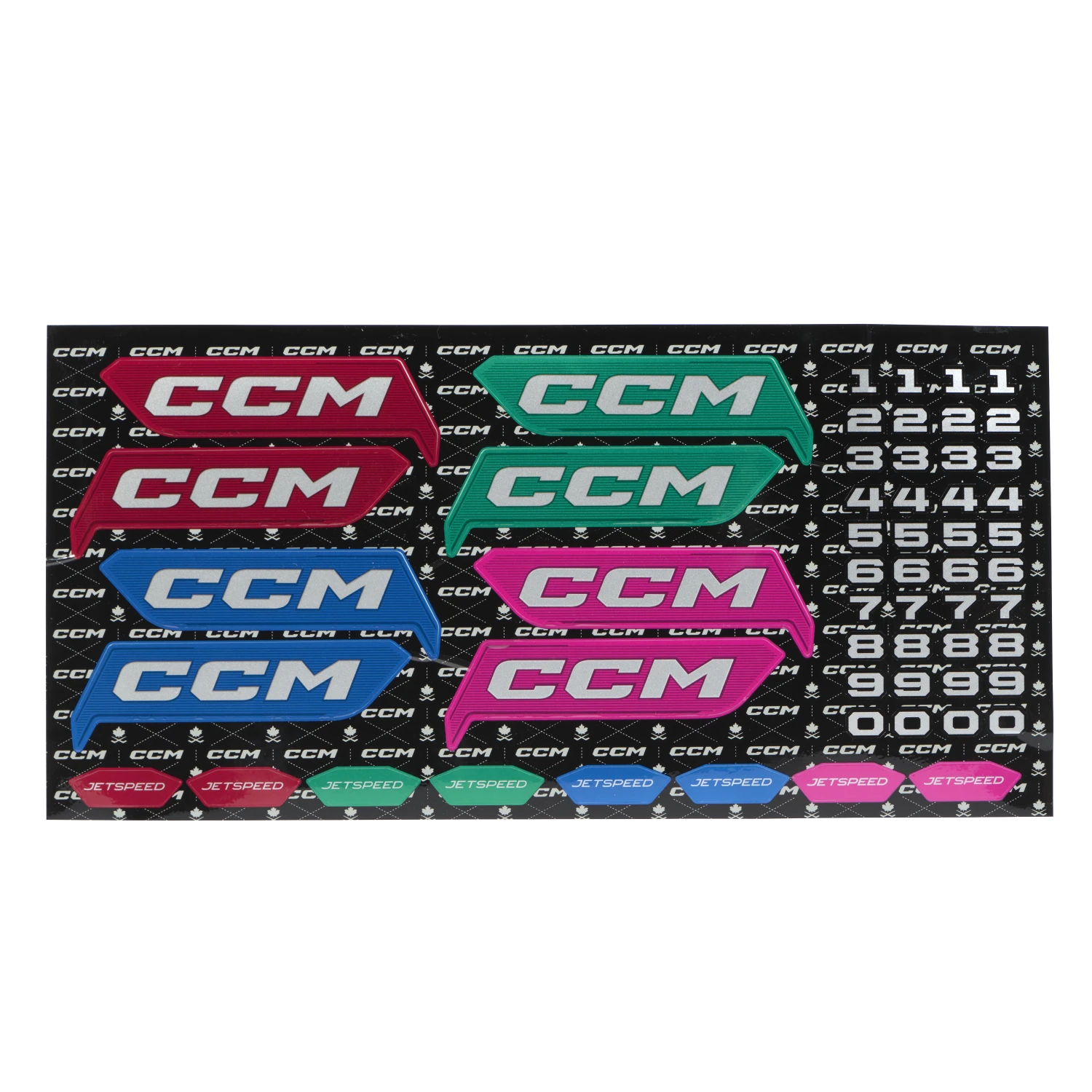 CCM JetSpeed FT680 Youth Hockey Skates 10 CCM JetSpeed FT680 Youth Hockey Skates - Image 8