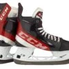 CCM JetSpeed FT4 Pro Intermediate Hockey Skates 2 CCM JetSpeed FT4 Pro Intermediate Hockey Skates -Hockey Equipment Store SKFT4P