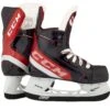 CCM JetSpeed FT4 Youth Hockey Skates 1 CCM JetSpeed FT4 Youth Hockey Skates -Hockey Equipment Store SKFT4 YT