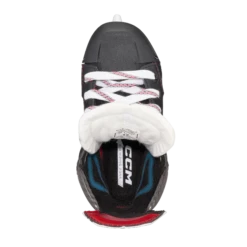 CCM JetSpeed FT6 Pro Youth Hockey Skates -Hockey Equipment Store SKFT6P YT 06