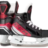 CCM JetSpeed FT6 Pro Youth Hockey Skates 1 CCM JetSpeed FT6 Pro Youth Hockey Skates -Hockey Equipment Store SKFT6P YT 07