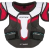 CCM JetSpeed FT680 Senior Shoulder Pads 1 CCM JetSpeed FT680 Senior Shoulder Pads -Hockey Equipment Store SP680 01