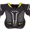 CCM Tacks 9550 Senior Shoulder Pads 1 CCM Tacks 9550 Senior Shoulder Pads -Hockey Equipment Store SP9550 5808e9f4 9768 4d44 a0dc 0badb605e7de