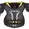 CCM Tacks 9550 Youth Shoulder Pads 2 CCM Tacks 9550 Youth Shoulder Pads -Hockey Equipment Store SP9550 YT