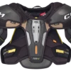 CCM Tacks AS-V Senior Shoulder Pads -Hockey Equipment Store SPAS5 01 1