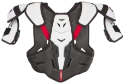 CCM JetSpeed FT6 Pro Junior Shoulder Pads 5 CCM JetSpeed FT6 Pro Junior Shoulder Pads -Hockey Equipment Store SPFT6PRO 02