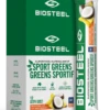 BioSteel Sports Greens (12 Count) 1 BioSteel Sports Greens (12 Count) -Hockey Equipment Store SPORT GREENS 12ct Box StickPack PineCoco CA NEW 1194x 41a192c2 6696 48e5 a1ca 9d9cb4ef5322