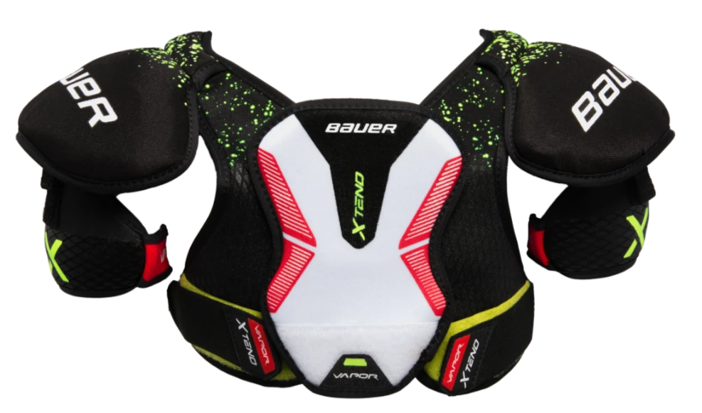 Bauer Vapor Xtend Youth Protective Kit 3 Bauer Vapor Xtend Youth Protective Kit
