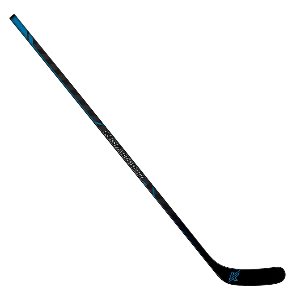 Knapper Ball Hockey AK5 Intermediate Stick 3 Knapper Ball Hockey AK5 Intermediate Stick