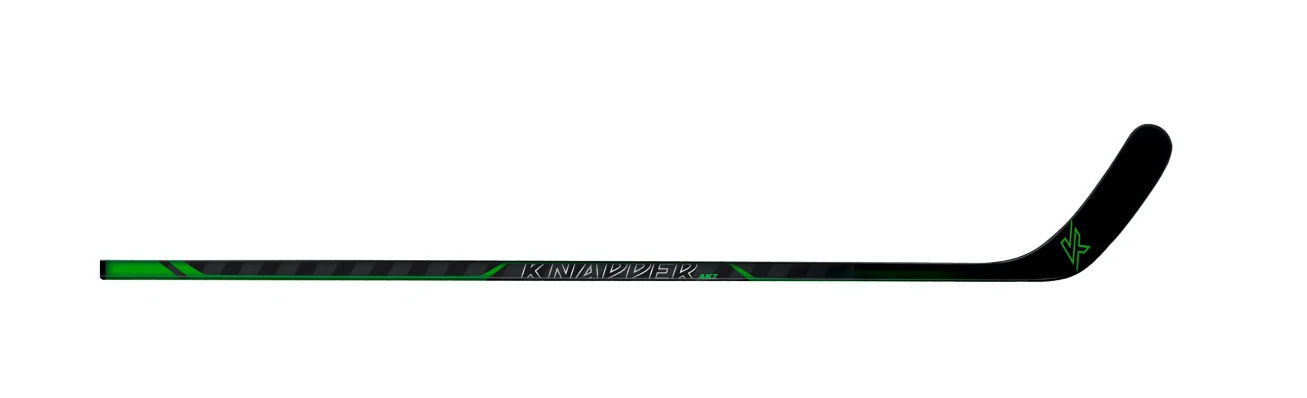 Knapper Ball Hockey AK7 Senior Stick 4 Knapper Ball Hockey AK7 Senior Stick - Image 2