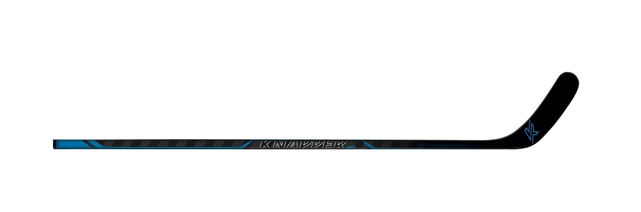 Knapper Ball Hockey AK5 Intermediate Stick 4 Knapper Ball Hockey AK5 Intermediate Stick - Image 2